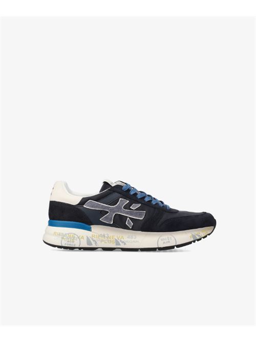 MICK PREMIATA | MICKVAR 7716 DARK BLUE